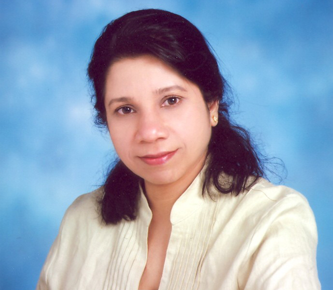 Chitra Sankaran